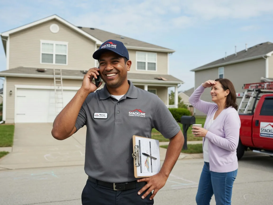 Chimney flashing repair Fountain Valley, CA FAQs